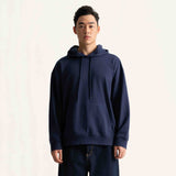 Classic Terry Pullover