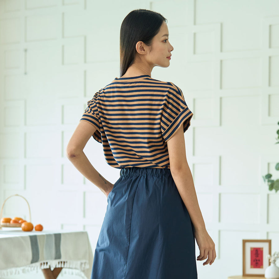 Dolman Short Sleeve T-Shirt
