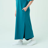 Oversized Heavyweight T-Shirt Dress