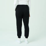 Patch Pockets Heavyweight Joggers