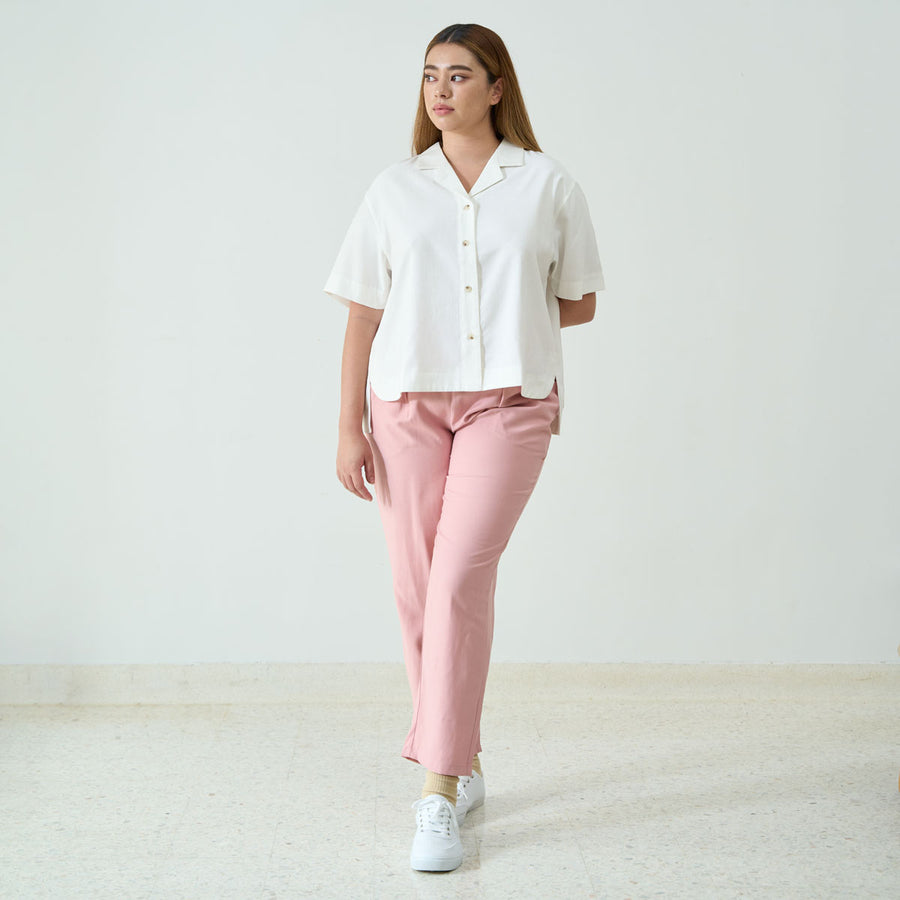Jogging Trousers with Pockets