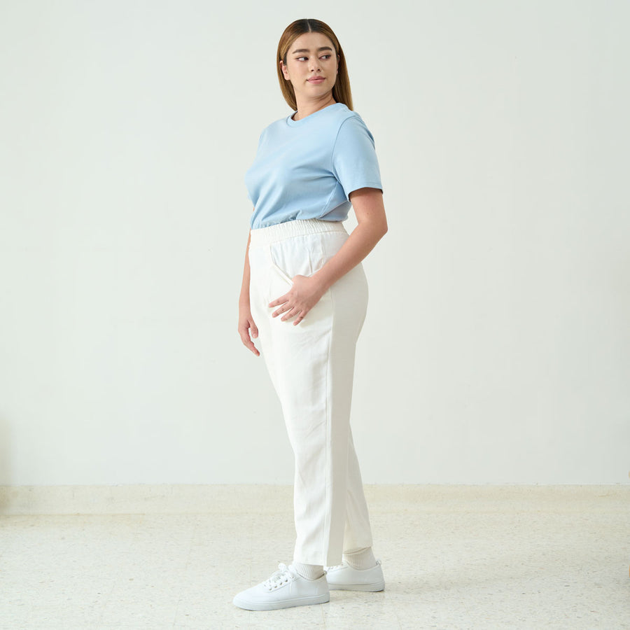 Jogging Trousers with Pockets