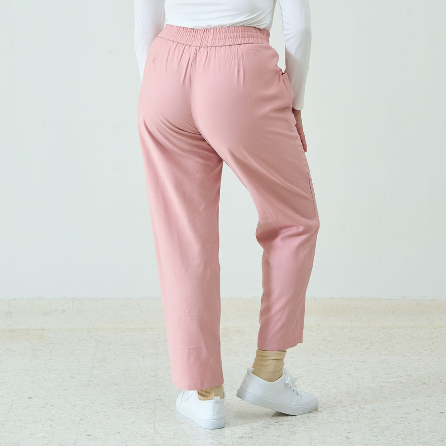 Jogging Trousers with Pockets