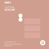 Gift card RM100